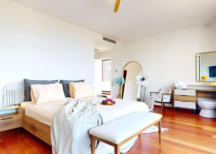 Oliven By Interhome Vakantiehuis