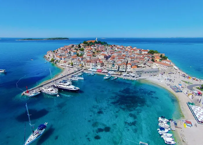 Oliven By Interhome Dolac