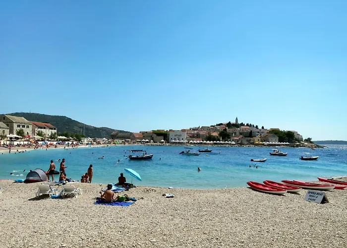 Oliven By Interhome Dolac