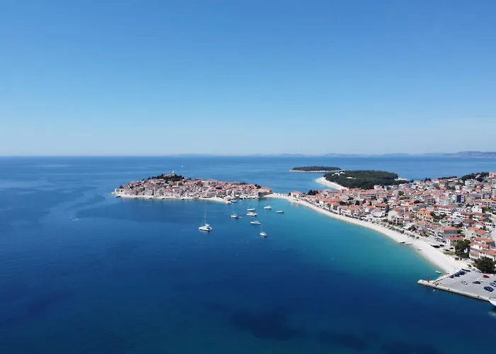 Oliven By Interhome Dolac