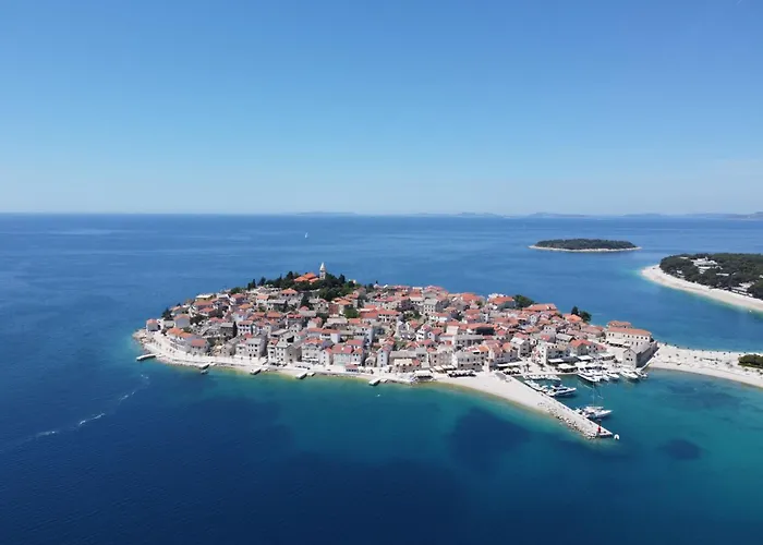 Vakantiehuis Oliven By Interhome